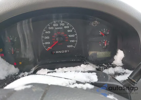 2008 Ford F-150 Stx/Xl/Xlt из США, поврежденный, VIN 1FTRF12228KC52732